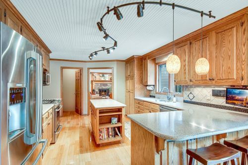 13655 Guild Ave, Saint Paul MN  55124-7607 exterior