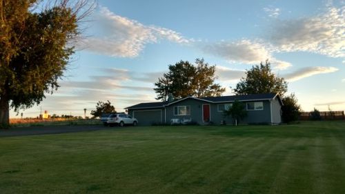 70694 Douglas Dr, Cayuse, OR 97801-9495