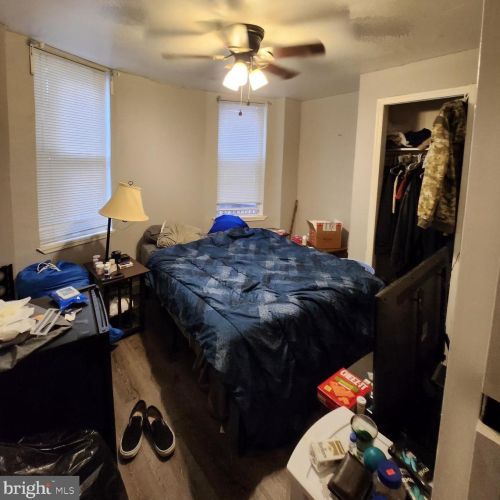 1637 61 St, Philadelphia PA 19151-3929 exterior