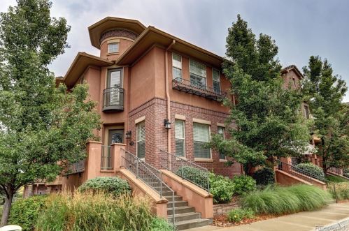 7830 Inverness Blvd, Englewood, CO 80112-5703