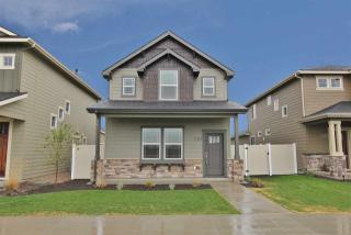 6590 Deer Ridge St, Boise ID  83716 exterior