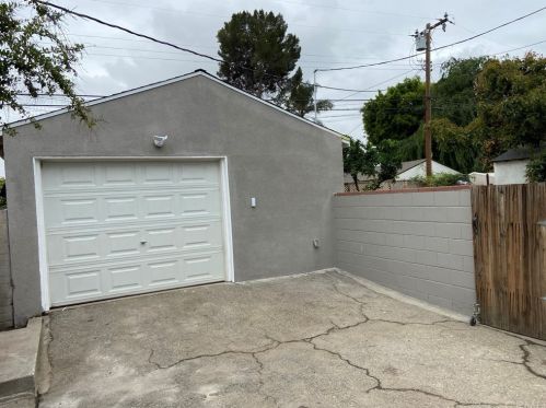 11408 Bradhurst St, Whittier CA  90606-1943 exterior