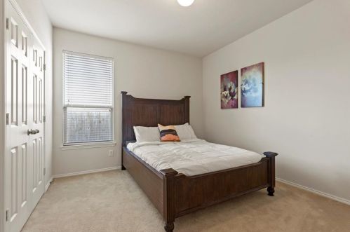 5849 Mount Plymouth Pt, Fort Worth TX  76179-5278 exterior