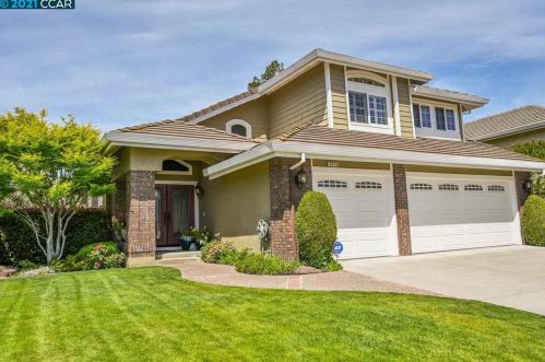 3010 Boardwalk St, Pleasanton, CA 94588-2902