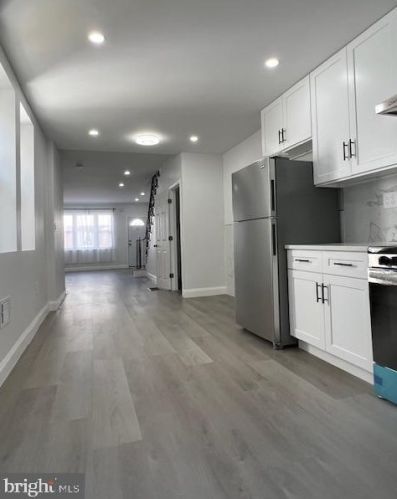 2612 12 St, Philadelphia PA 19133-1101 exterior