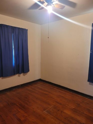 1724 Fillmore St, Gary IN 46407-1952 exterior