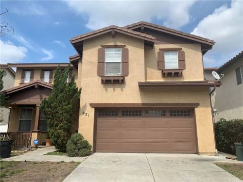 951 Momax St, Irwindale, CA 91702
