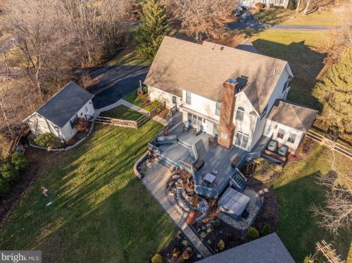 874 Pheasant Hill Rd, Summit Point WV  25446-3634 exterior