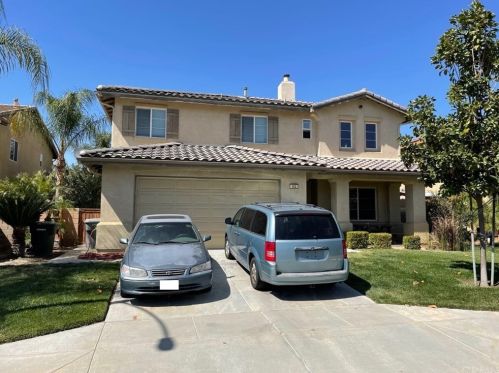 150 Saddleback Way, Perris, CA 92570-5514