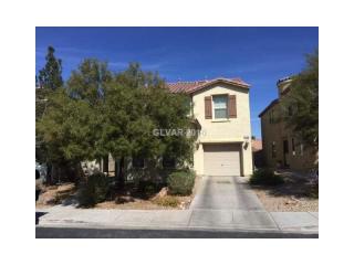 2708 Kona Crst Ave, Henderson NV  89052-5009 exterior