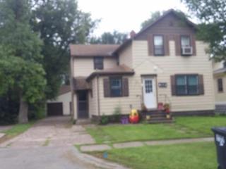 1414 5th Ave, Fargo ND  58103-1315 exterior