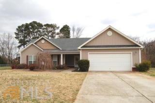 314 Simeon Rd, Statham, GA 30666-2448