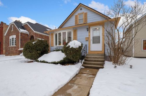 12504 Maple Ave, Dixmoor, IL