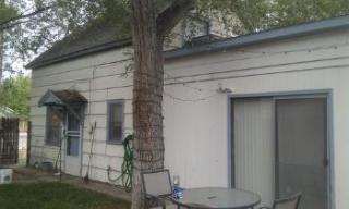 1051 Rood Ave, Grand Junction CO  81501-3655 exterior