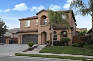 1232 Via Marbella Dr, Fresno, CA 93730-8812
