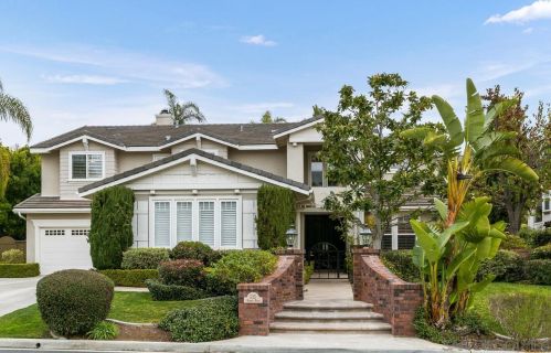 535 Hidden Ridge Ct, Encinitas, CA 92024-5838