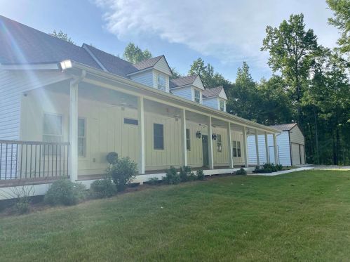110 Floyd Rd, Hampton GA  30228-2462 exterior