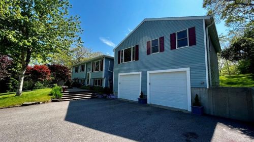 11 Robin Way, Westerly, RI 02891-4910
