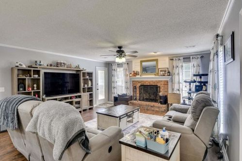 4630 Sheffield Dr, Evans GA  30809-3852 exterior