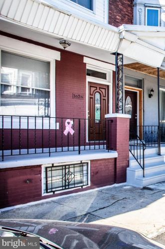 1626 30 St, Philadelphia PA 19145-1664 exterior