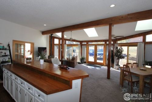 365 Grey Fox Dr, Estes Park CO  80517-8708 exterior