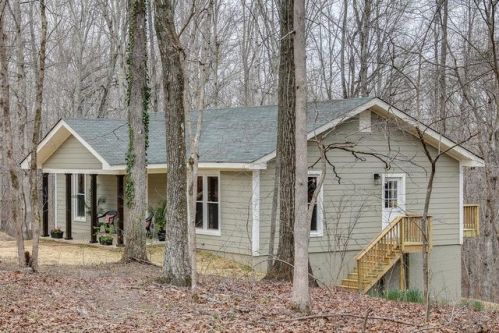 7210 Lakewood Club Rd, Fairview, TN 37062-8267
