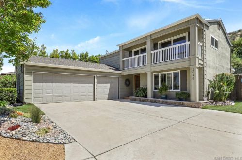 2046 Ventana Way, El Cajon, CA 92020-1043