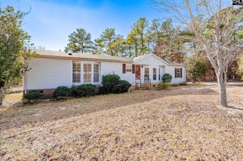 1345 Elliott Rd, Cassatt, SC 29032-9244