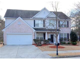 2850 Glenlocke Cir, Atlanta, GA 30318-0679