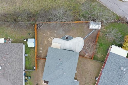 193 Spg Br Loop, Uhland TX 78640-5365 exterior