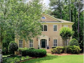 2910 Windrose Dr, Marietta, GA 30062-5180