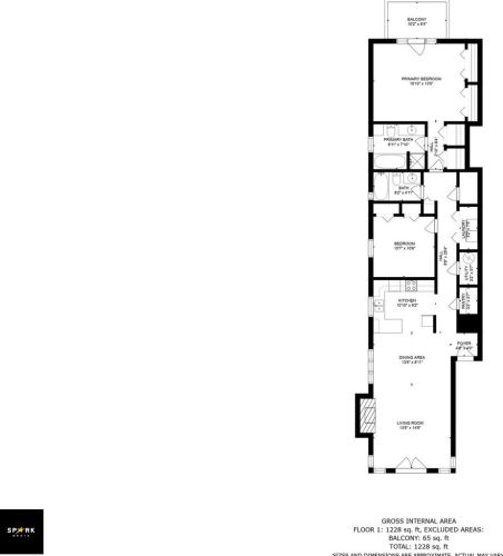 4436 Winchester Ave, Chicago IL  60640-5292 exterior