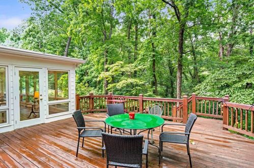 4247 Harrogate Dr, Atlanta GA  30327-3624 exterior