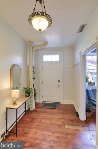 19 Howard Ave, Lancaster PA  17602-3603 exterior