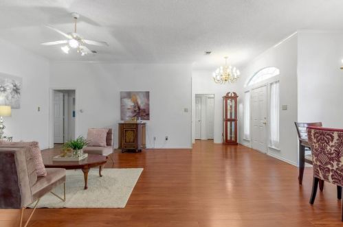 7512 Teakwood Ct, Fort Worth, TX 76182-7807