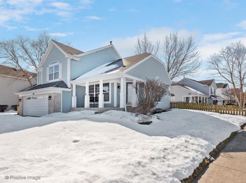 703 Marigold Ct, Naperville, IL 60540-9219