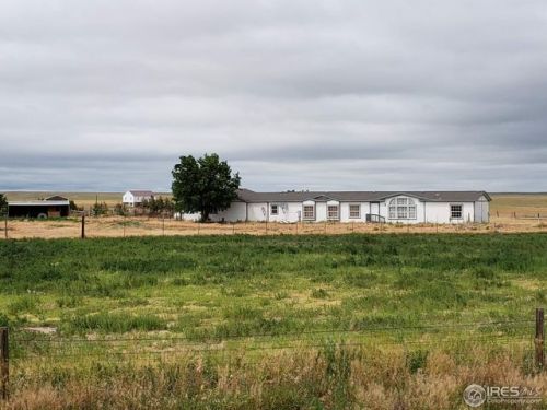 32291 Highway 14, Ault, CO 80610-9464