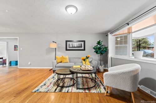 1035 Hemlock Way, Westminster CO  80020-1858 exterior