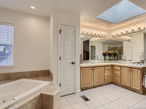 7237 Dove Ct, Parker CO exterior