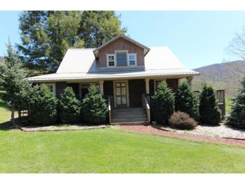 2170 Flatwoods School Rd, Fig, NC 28615-9047