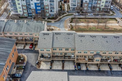 745 Fountainhead Ln, Atlanta GA  30324-6284 exterior