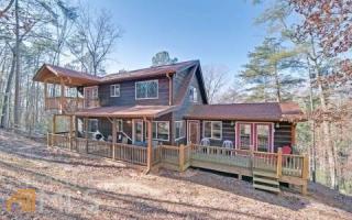 20 Brunton Cir, Ellijay, GA 30540-0058