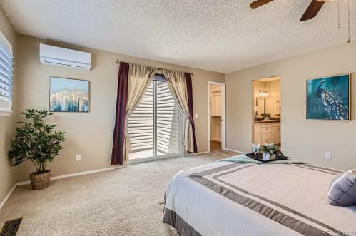 7605 Monaco Way, Englewood CO 80111-4430 exterior