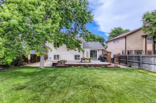 5262 123rd Ct, Denver CO 80241-3218 exterior