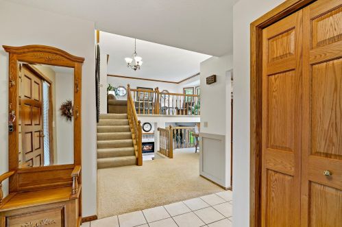14145 Guthrie Ave, Saint Paul MN  55124-6752 exterior