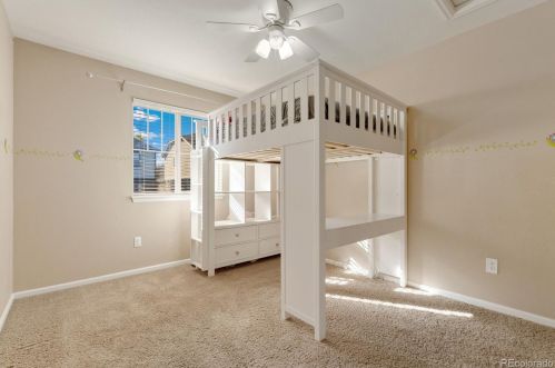 25982 Geddes Cir, Aurora CO exterior