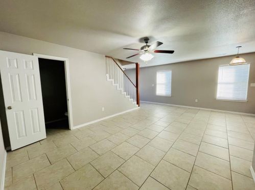 831 College St, Princeton TX  75407-6734 exterior