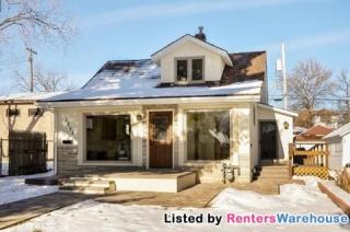 1255 Van Buren Ave, Saint Paul MN  55104-2015 exterior