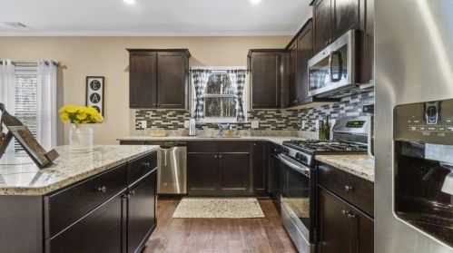 640 Mimosa Way, Jefferson GA  30549 exterior