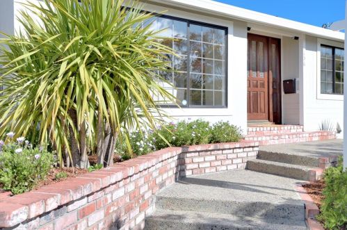 156 Park Pl, Millbrae, CA 94030-1235